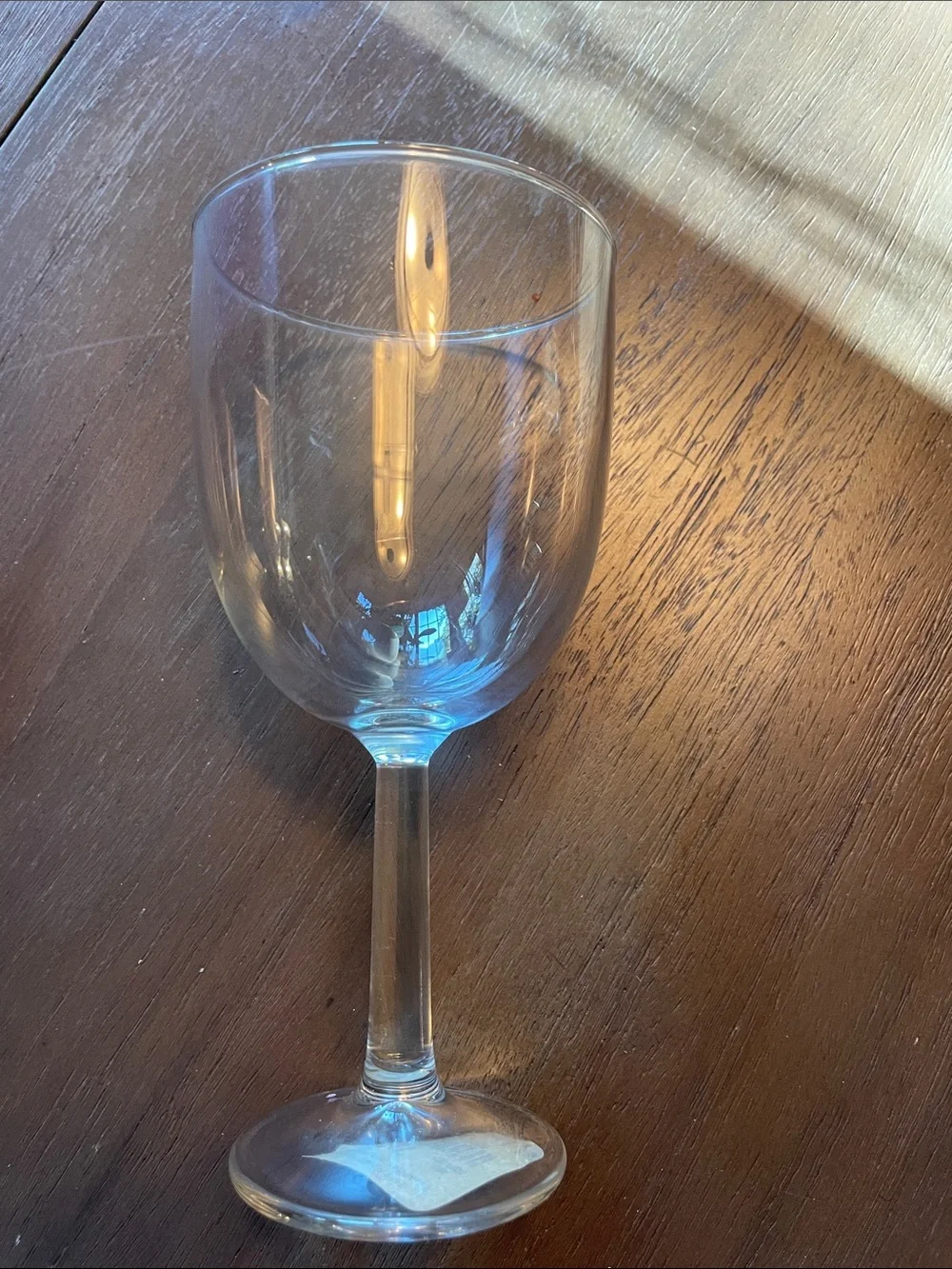 Pier 1 Wine glasses- set of 10